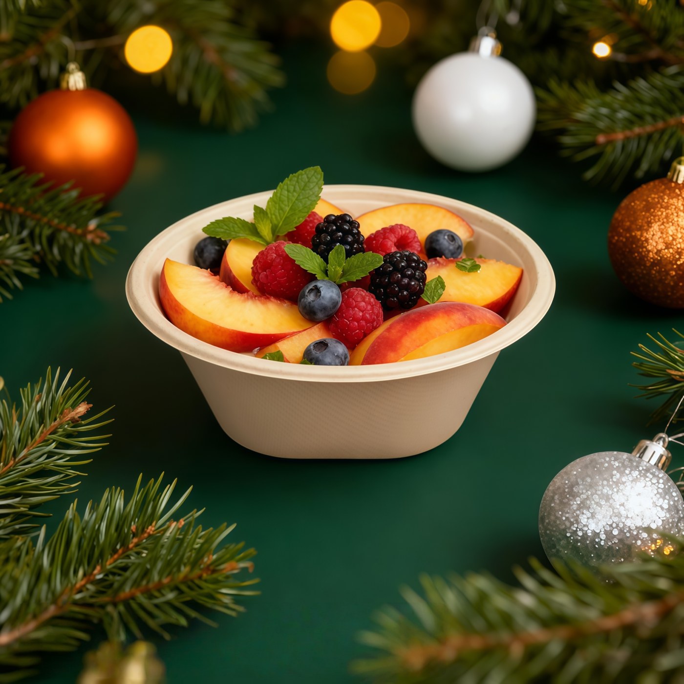 16oz Fiber Bowl thumbnail 7