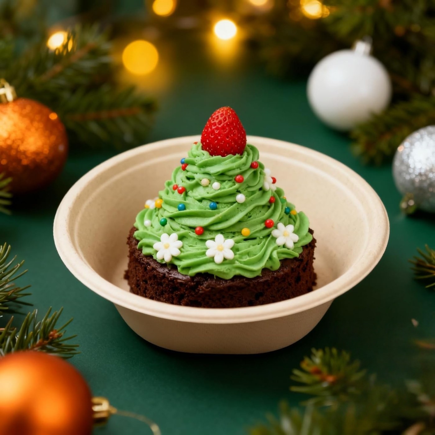 24oz Burrito Bowl thumbnail 4