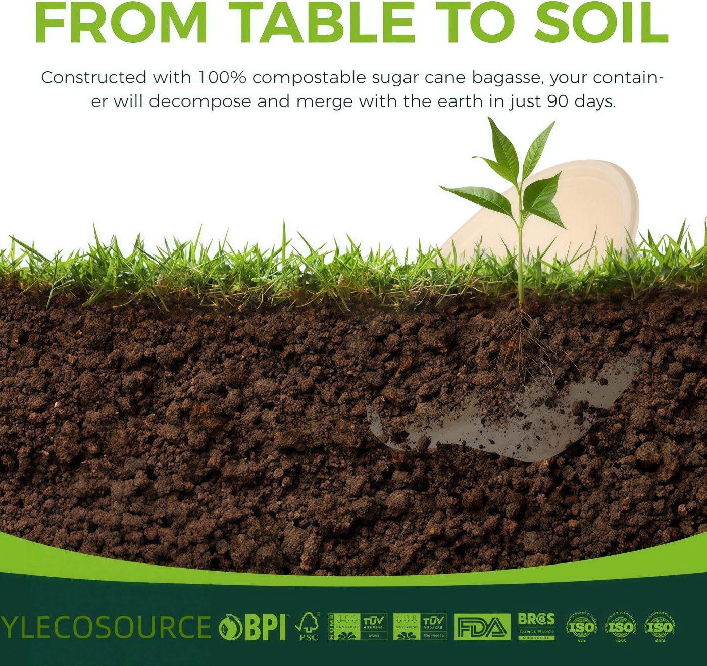 32oz Burrito Bowl thumbnail 2