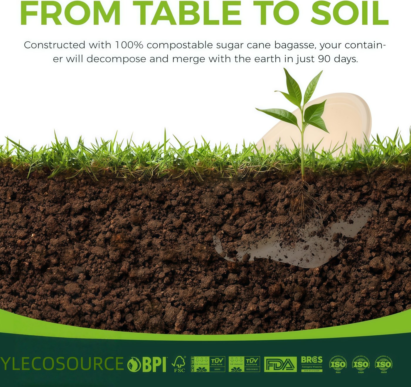 48oz Mega Bowl thumbnail 2