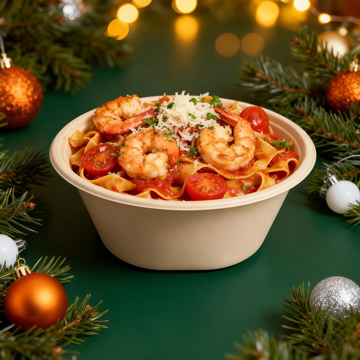 48oz Mega Bowl thumbnail 5