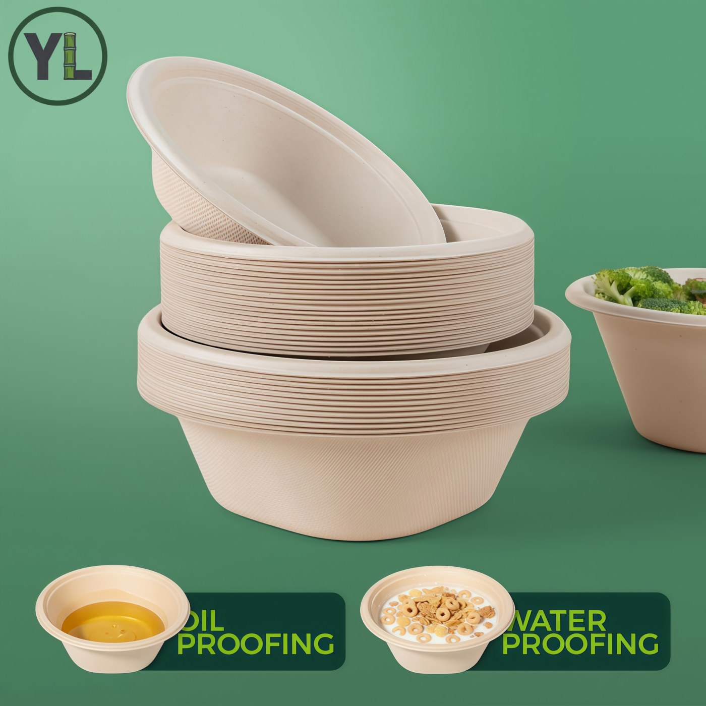 48oz Mega Bowl thumbnail 6